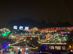 -枇杷园食为鲜火锅(南山店)
