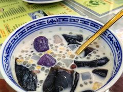 -黄氏壹品汇•水牛奶甜品(全国总店)