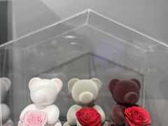 -ROSEONLY诺誓(国际广场购物中心店)