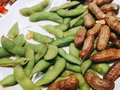 -聚点串吧·北京烧烤(赵登禹路店)