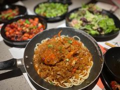 -一棠龙虾•王牌虾球(恒隆广场店)
