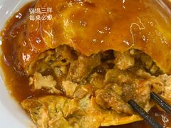 -同发号饭庄(复兴路店)