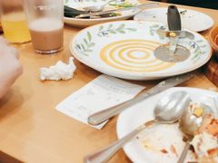 -萨莉亚意式餐厅(中北永旺店)