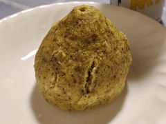 蔬菜豆渣窝头-娘心豆品(方庄店)