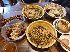 -阿福板凳面(观音桥店)
