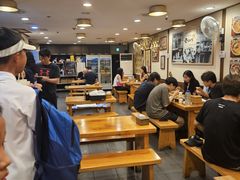 -金北顺大锅家(신사본점)