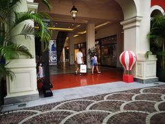 -佛罗伦萨小镇广佛名品奥特莱斯(疏港路店)