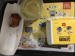 -麦当劳(河北唐山光明路餐厅)