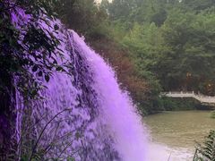 -天河潭旅游度假区