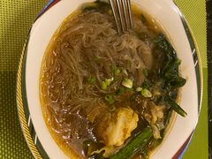 -黎明国际酒店太阳阁西餐厅