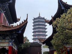 -皇罗禅寺
