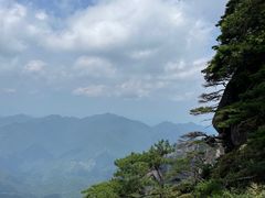 -三清山希尔顿度假酒店