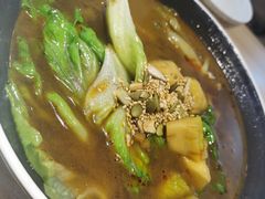 -轻蔬不用等·素食(江苏路店)