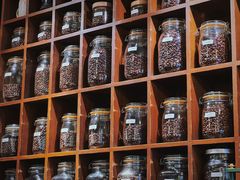 -RUMORS COFFEE ROASTERY鲁马滋咖啡(湖南路店)