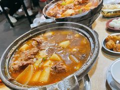 -范贤光鸡公煲(平乐园总店)