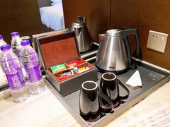 -舟山希尔顿酒店