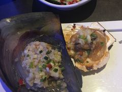 -很久以前羊肉串(打浦路店)