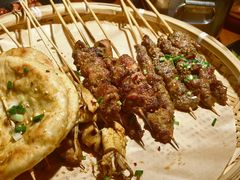 -水浒烤肉(国贸店)