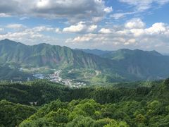 -玉舍国家森林公园
