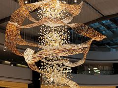 -OPEN開全日自助餐厅·西餐·海鲜(佛山希尔顿酒店)