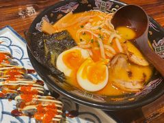 -鸟鹏烧鸟居酒屋(熙龙湾店)