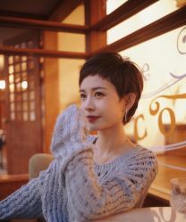 -零度造型
