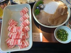 -大隐·成都火锅Bistro(合生麒麟新天地店)