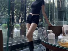 -广州天河希尔顿酒店