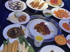 -海韵之星邮轮水会(明发商业广场店)
