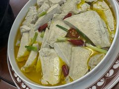 -张桥杨记羊肉饭店