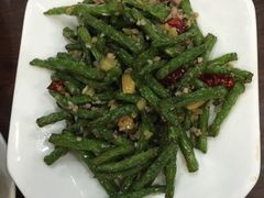 -长兴菜馆(高桥店)