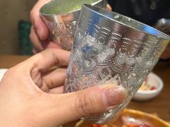 -金孔雀德宏傣味餐馆(魏公村店)