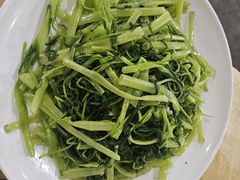 -大自然美食农庄(广州南站店)