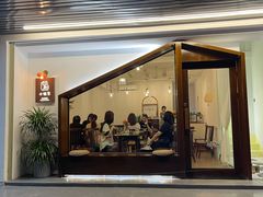 门面-小银家日式简餐(中信丹阳花园店)