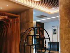 -粤尚腾香居中餐厅(首都机场希尔顿店)