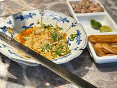 -禄婶鸡煲·打边炉
