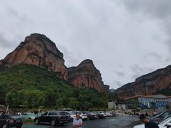-黄崖洞文化旅游区