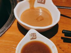 -海银海记潮汕牛肉火锅(新港中路海珠店)