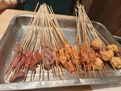 -牛串门串串香(东直门簋街总店)