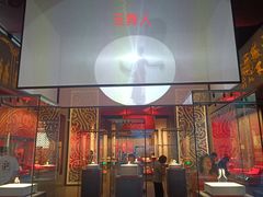 -北京大葆台遗址博物馆