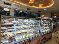 -蜂蝶来饼店(拱北总店)
