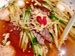 -七八冷面·延边朝鲜族美食(圣熙八号店)