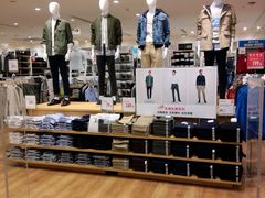 -优衣库(沈阳万象城店)