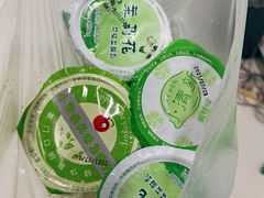 -扬大康源乳业鲜奶吧(大学北路店)