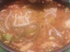 -令氏家外家周秦食府(高新店)