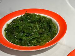 -沈厨地锅老灶•徐州烧烤(黄渡店)