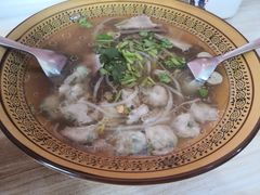 -西天尾扁食卤肉(湄洲农贸市场店)