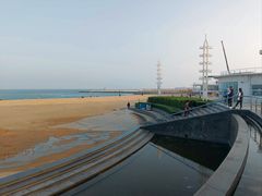 -日照灯塔风景区