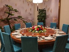 包厢-原鄉本味 楚菜 丹江口鱼(北苑店)