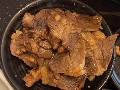 -九田家黑牛烤肉料理(石路天虹店)